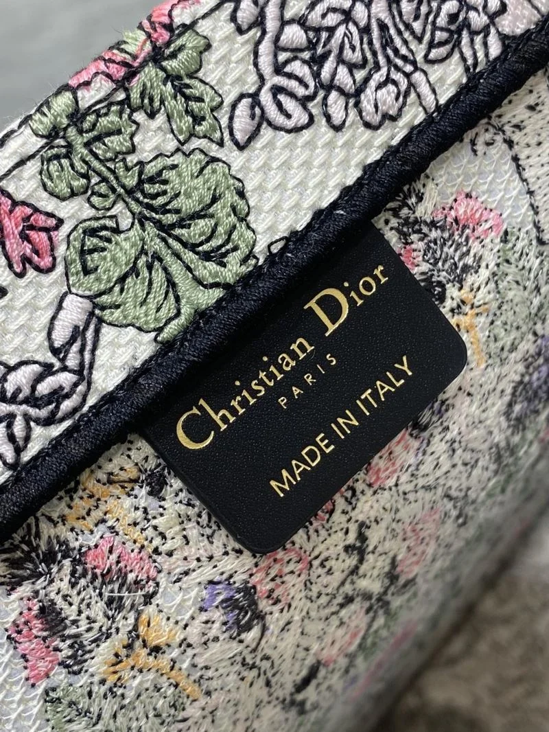 Classic Christian Dior Shopping Bags 46830
