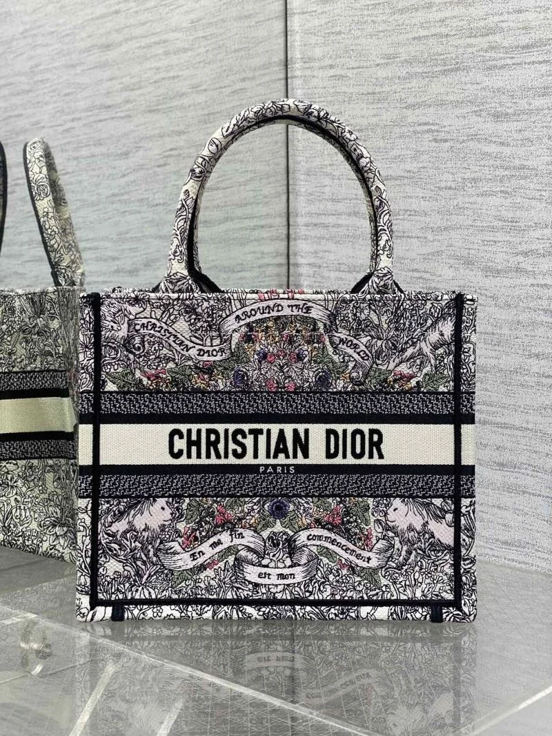 Christian Dior Shopping Bags Youthful 46829