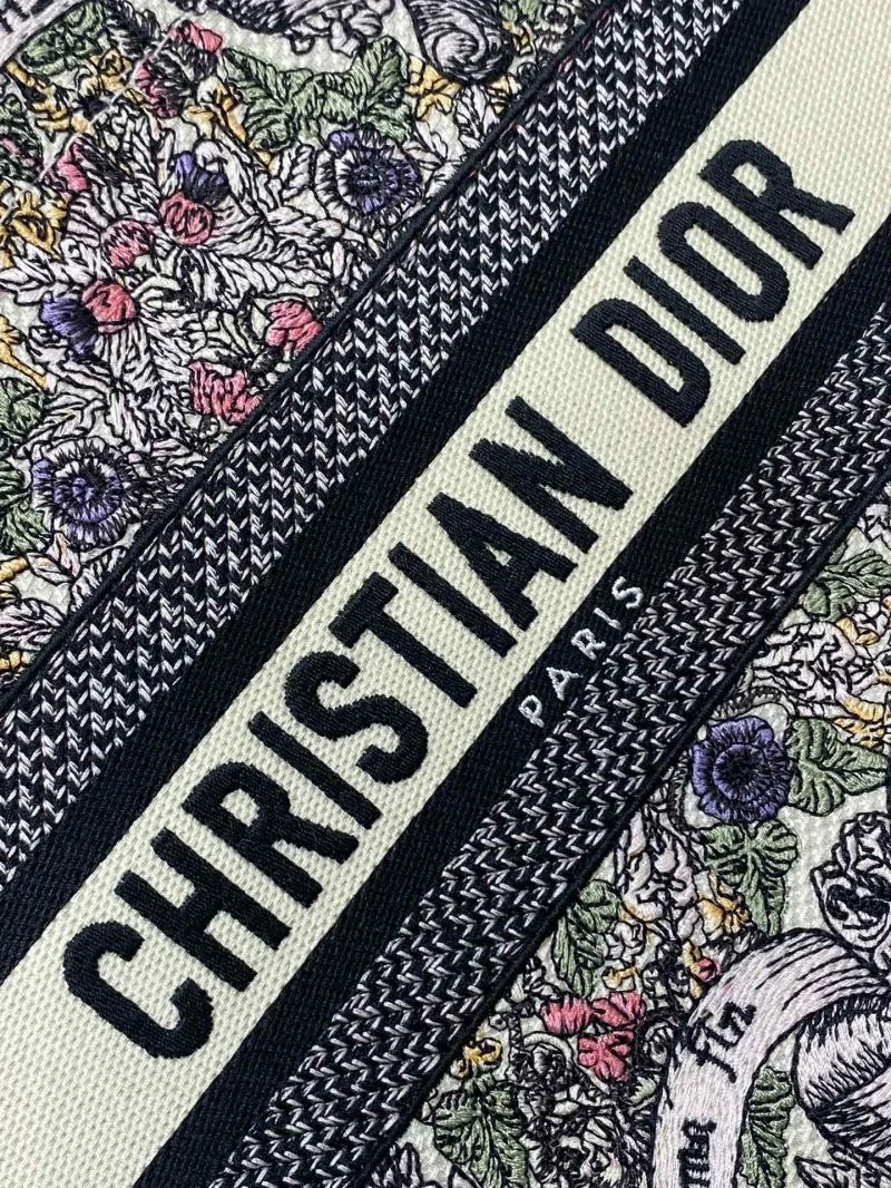 Christian Dior Shopping Bags Youthful 46829