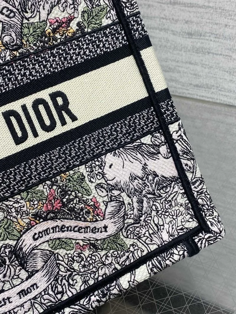 Christian Dior Shopping Bags Youthful 46829
