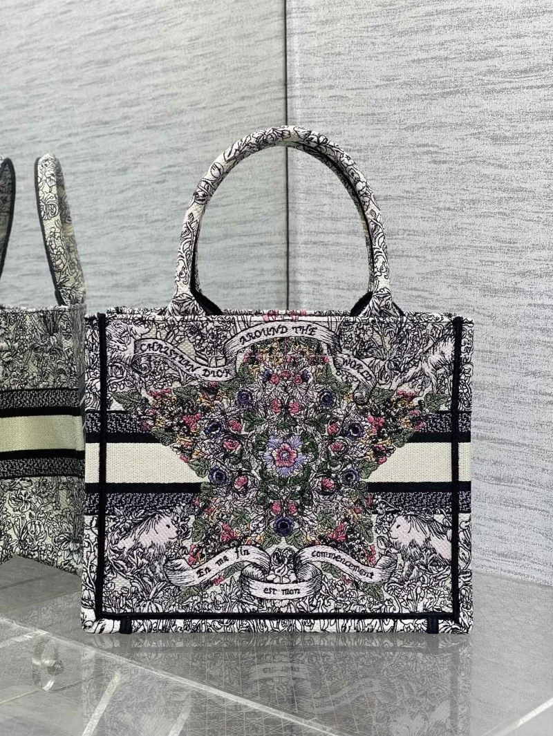 Christian Dior Shopping Bags Youthful 46829
