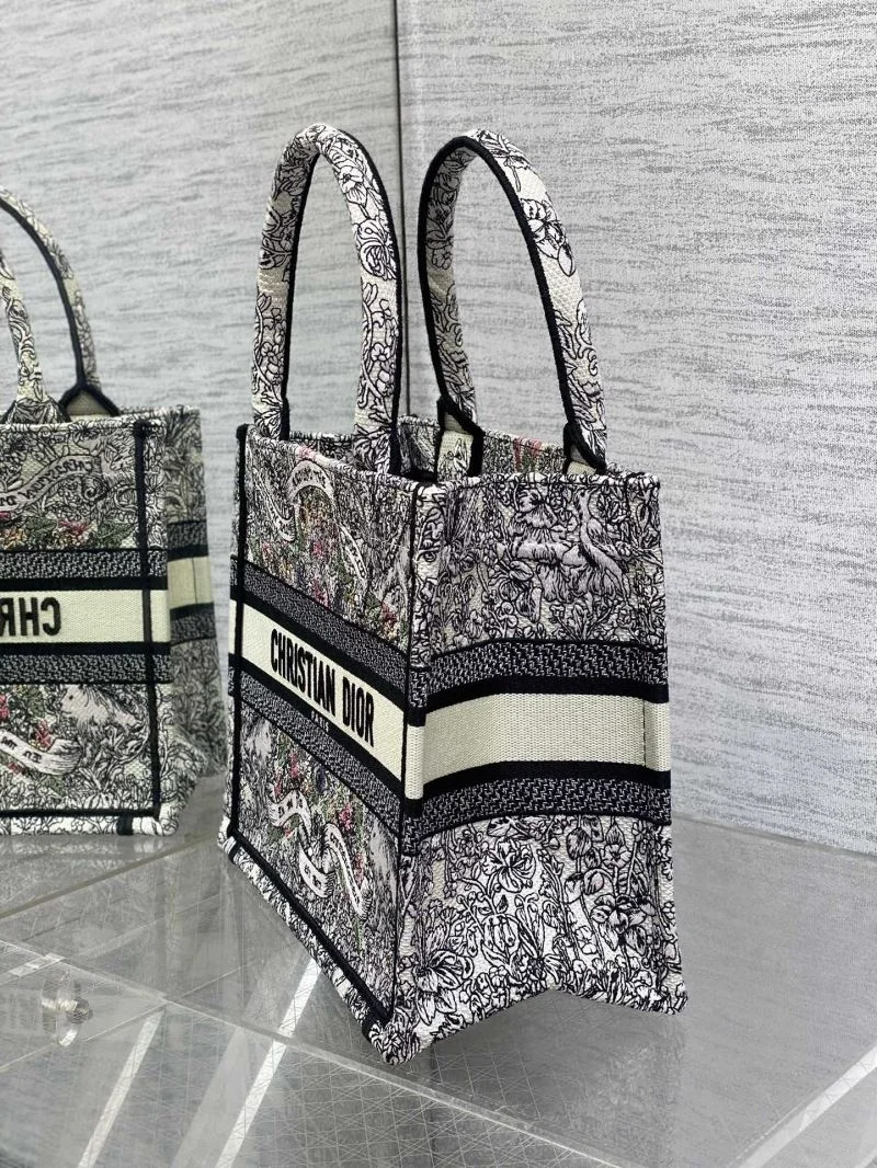 Christian Dior Shopping Bags Youthful 46829