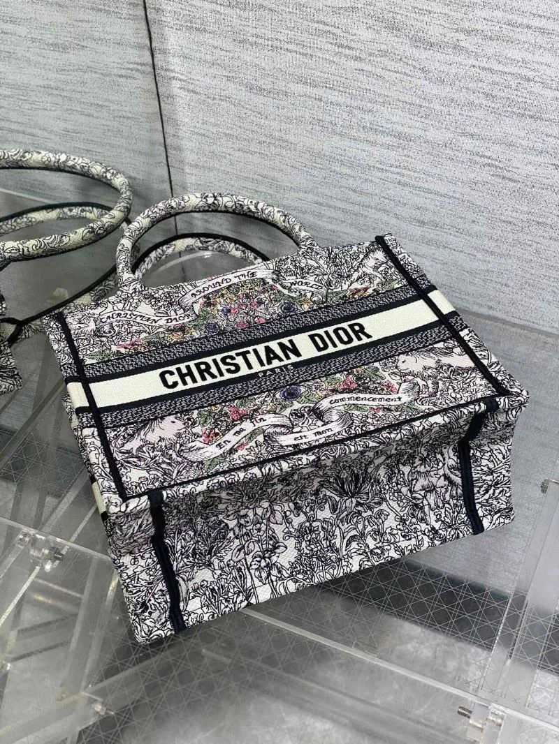 Christian Dior Shopping Bags Youthful 46829