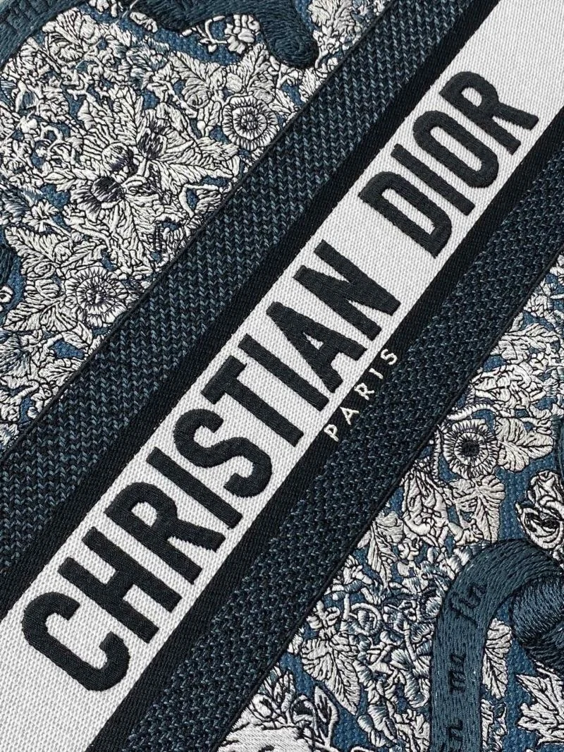 Christian Dior Shopping Bags Bright 46828