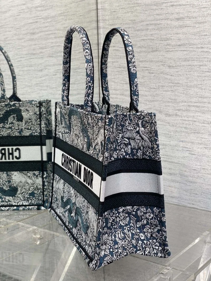 Christian Dior Shopping Bags Bright 46828