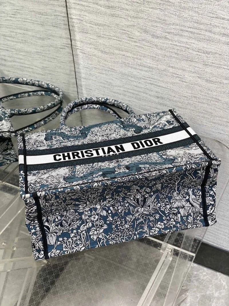 Christian Dior Shopping Bags Bright 46828
