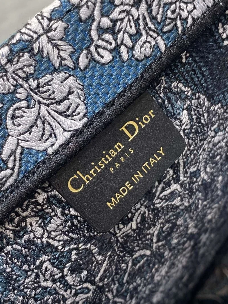 Christian Dior Shopping Bags Bright 46828