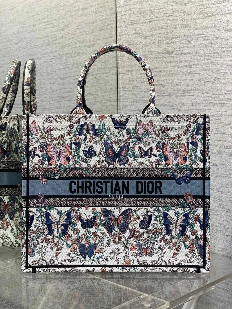 EasyMatch Christian Dior Shopping Bags 46827