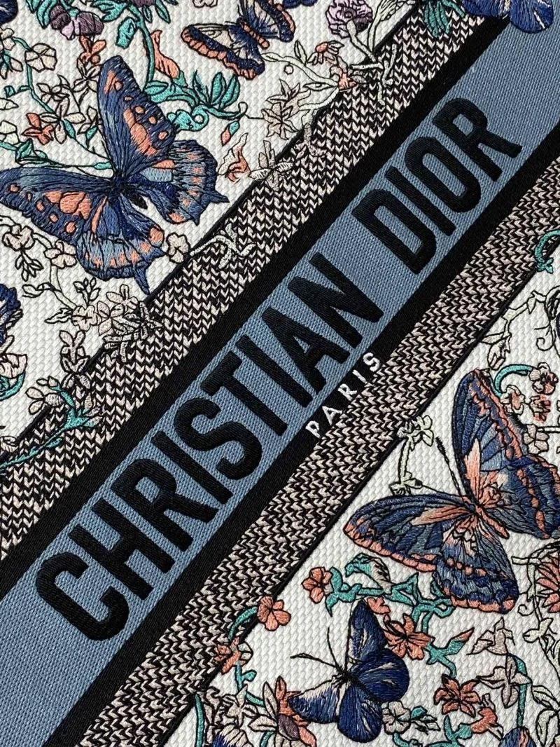 EasyMatch Christian Dior Shopping Bags 46827
