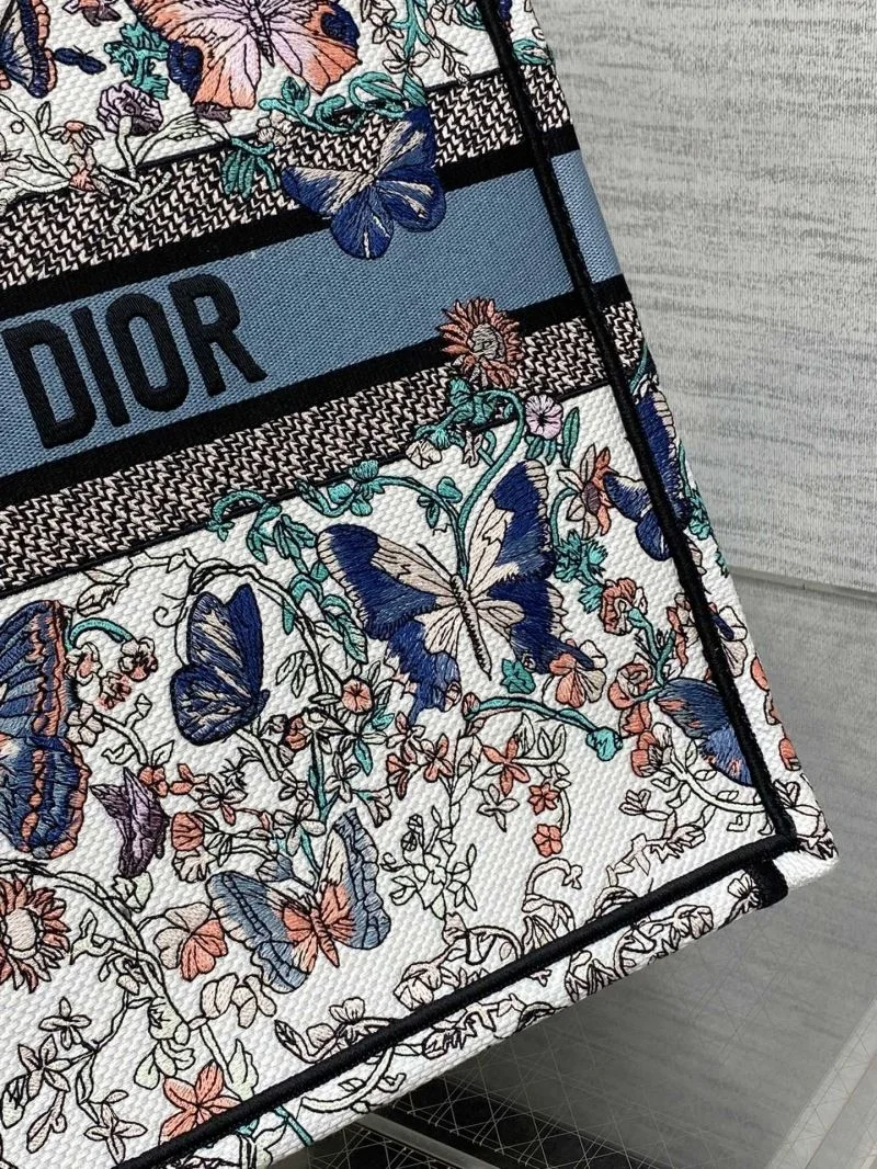 EasyMatch Christian Dior Shopping Bags 46827