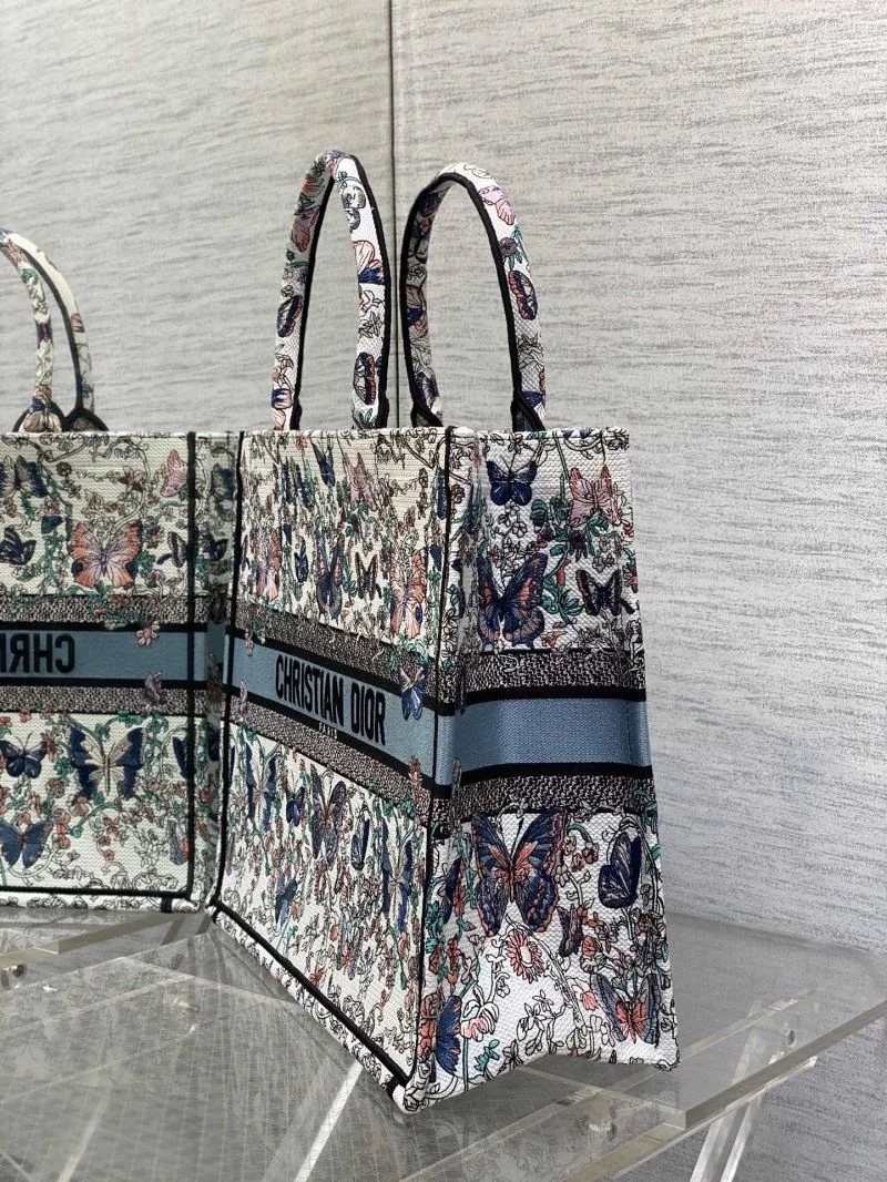 EasyMatch Christian Dior Shopping Bags 46827