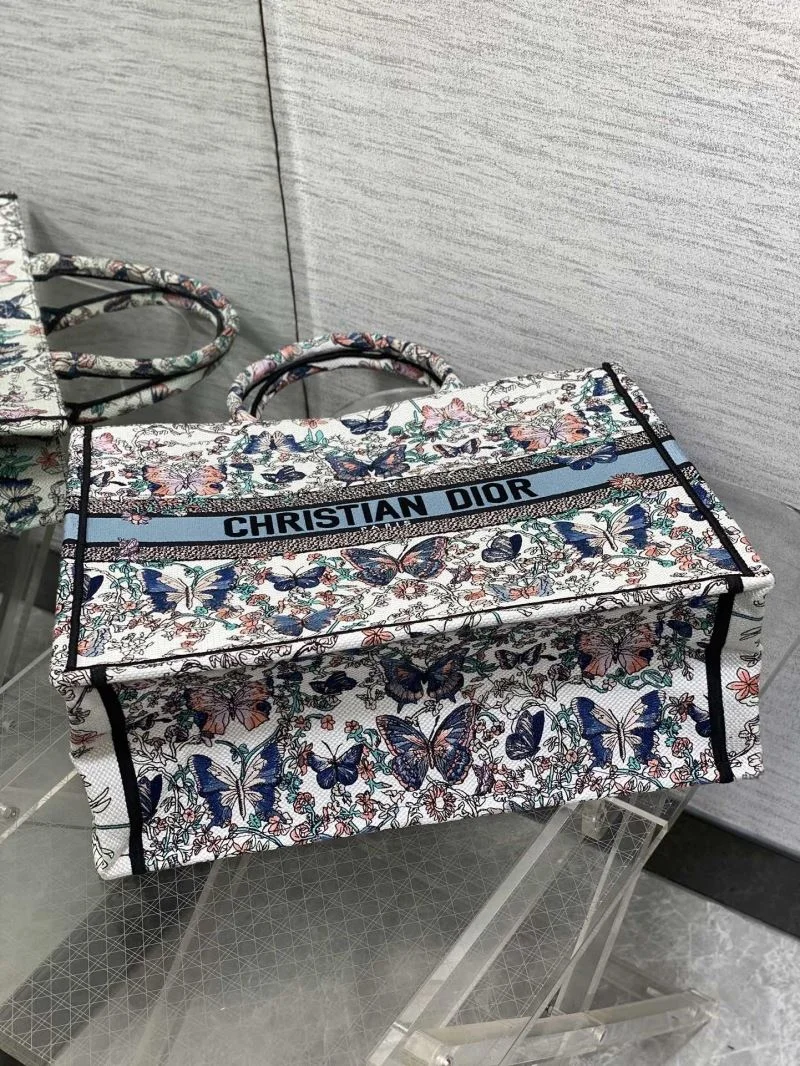 EasyMatch Christian Dior Shopping Bags 46827
