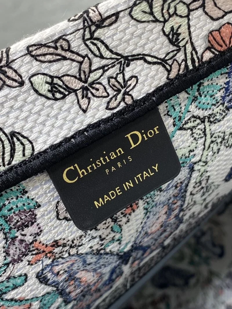 EasyMatch Christian Dior Shopping Bags 46827