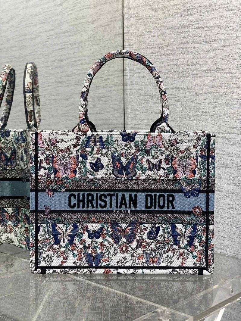 Christian Dior Shopping Bags Sophisticated 46860