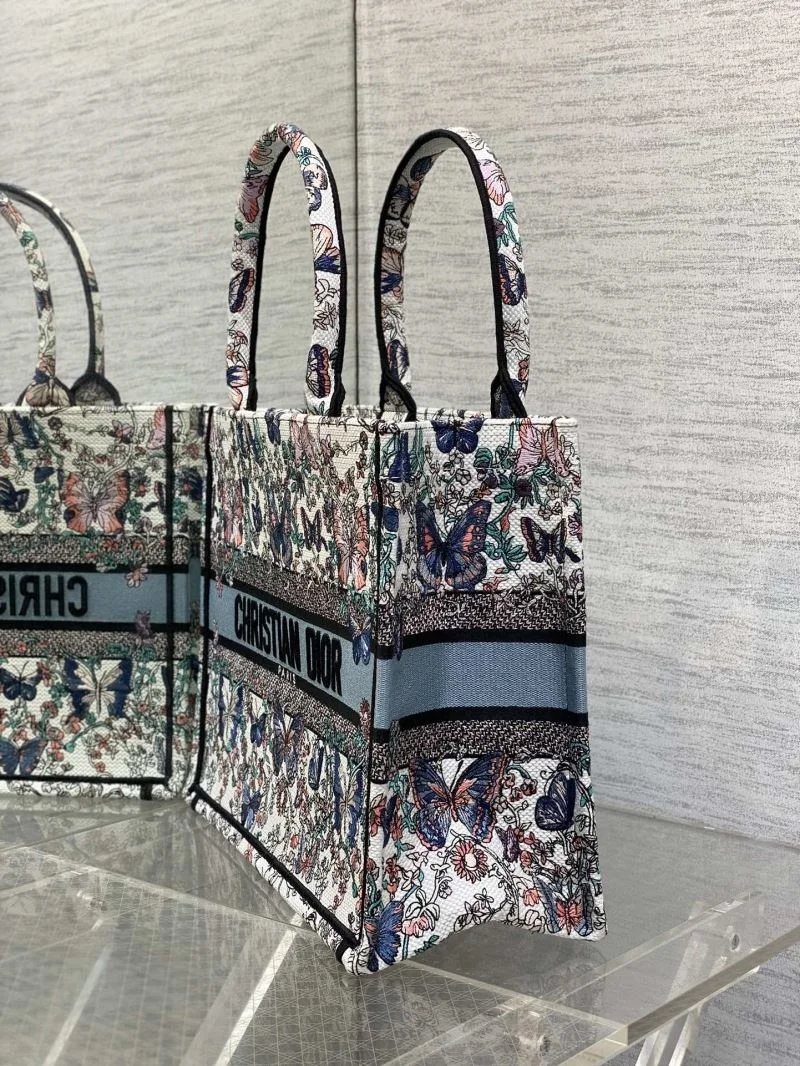 Christian Dior Shopping Bags Sophisticated 46860