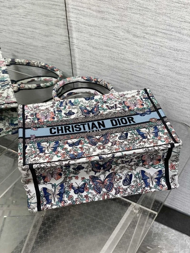 Christian Dior Shopping Bags Sophisticated 46860