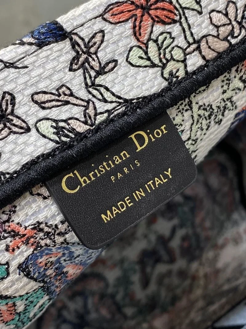 Christian Dior Shopping Bags Sophisticated 46860