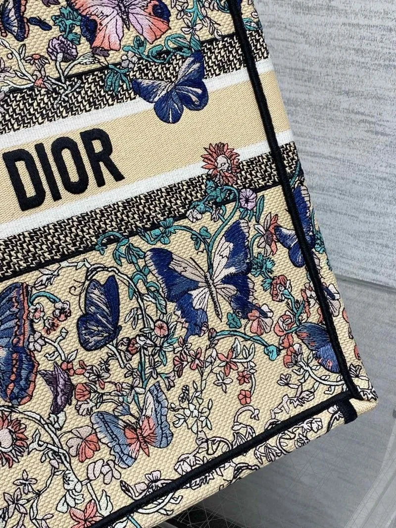 Christian Dior Shopping Bags Trendy 46858