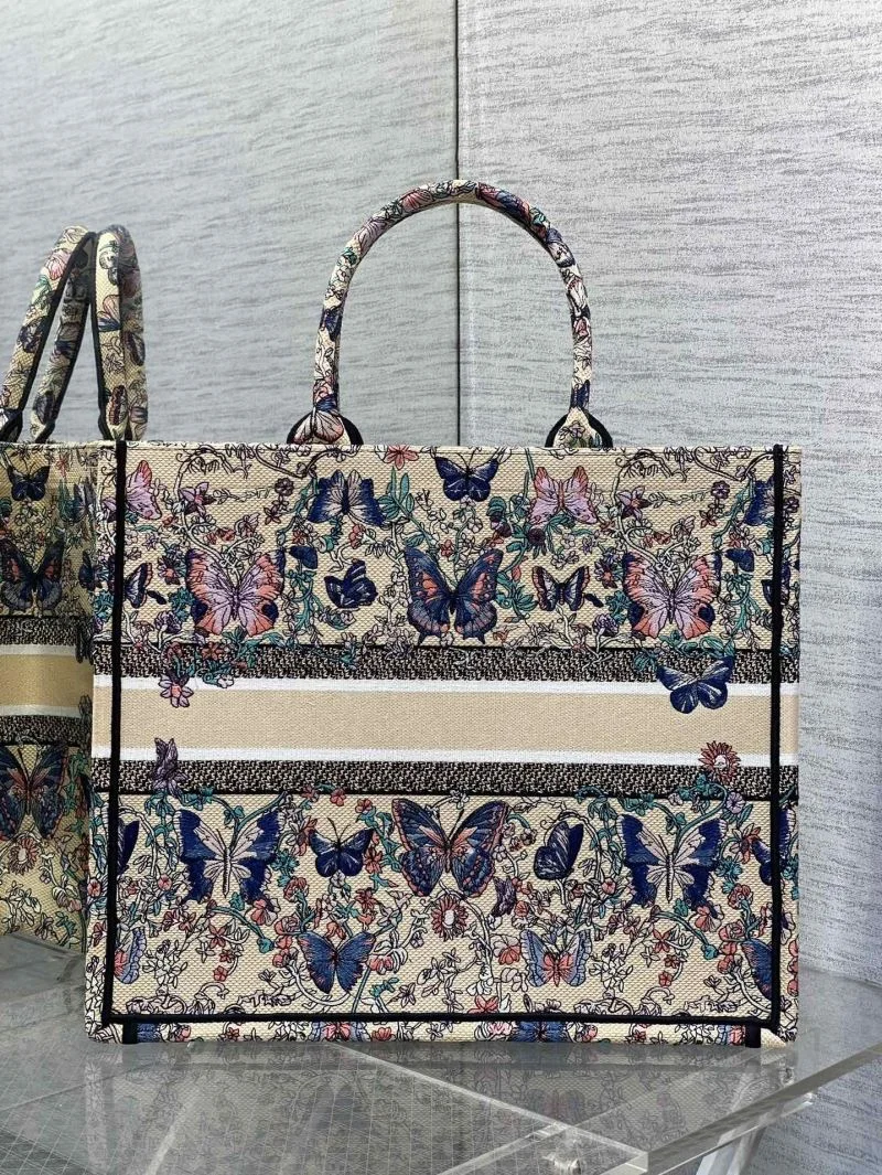 Christian Dior Shopping Bags Trendy 46858