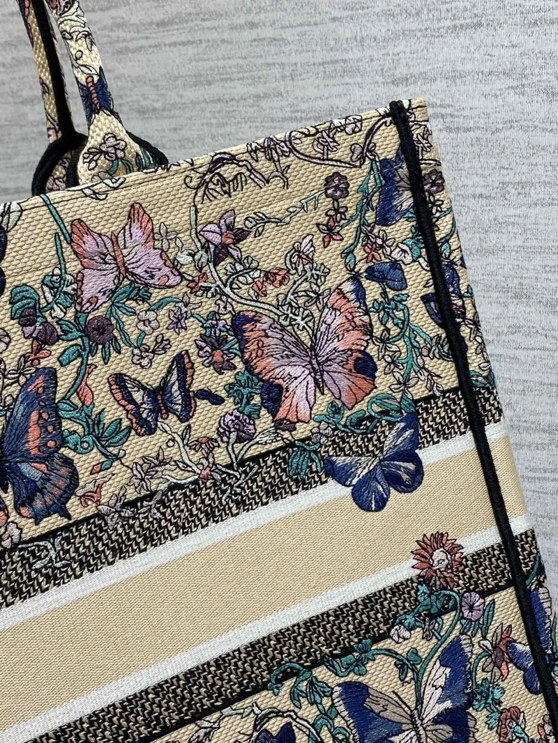 Christian Dior Shopping Bags Trendy 46858
