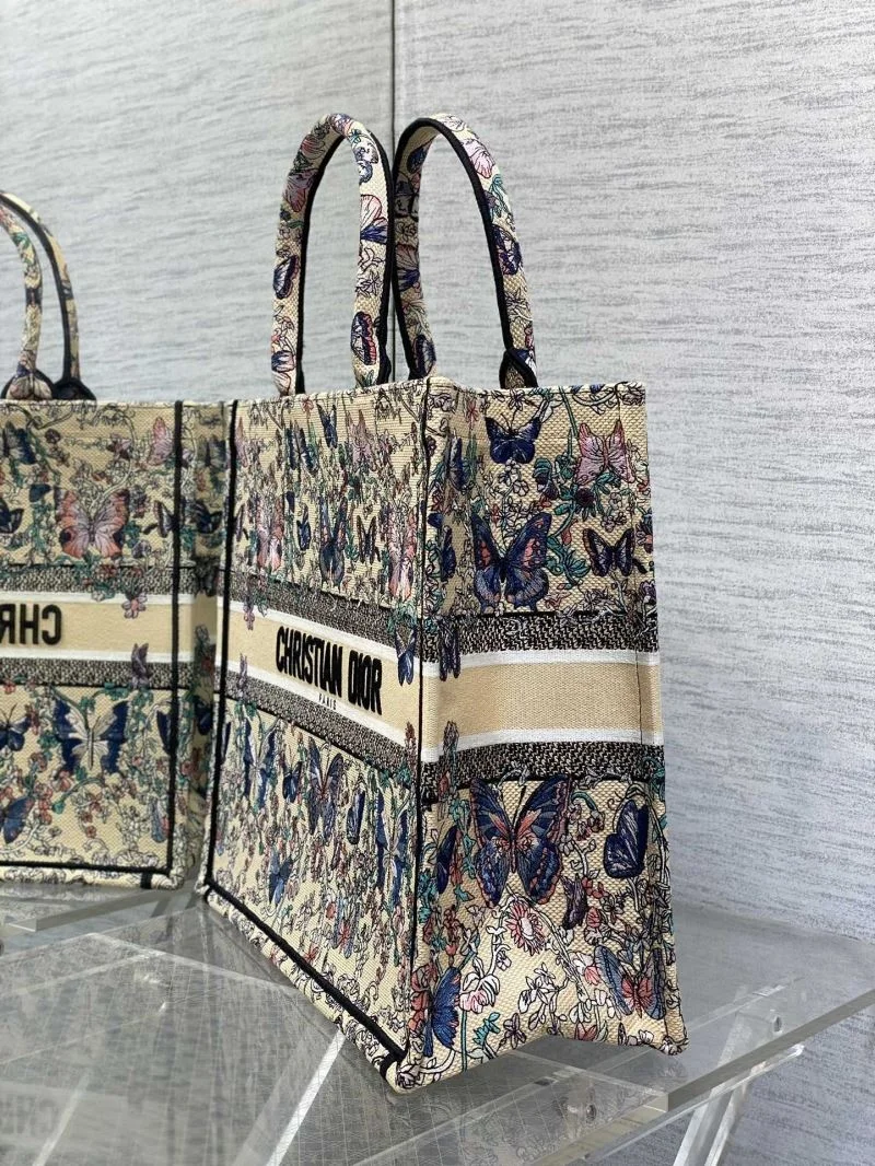 Christian Dior Shopping Bags Trendy 46858