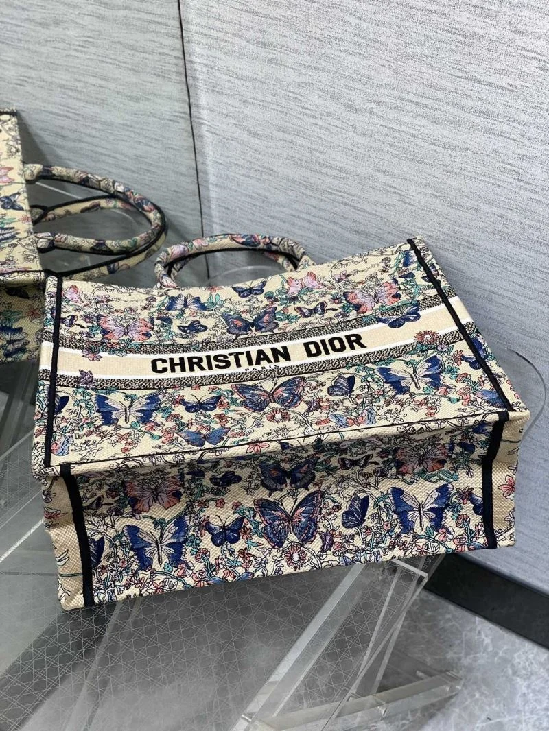 Christian Dior Shopping Bags Trendy 46858