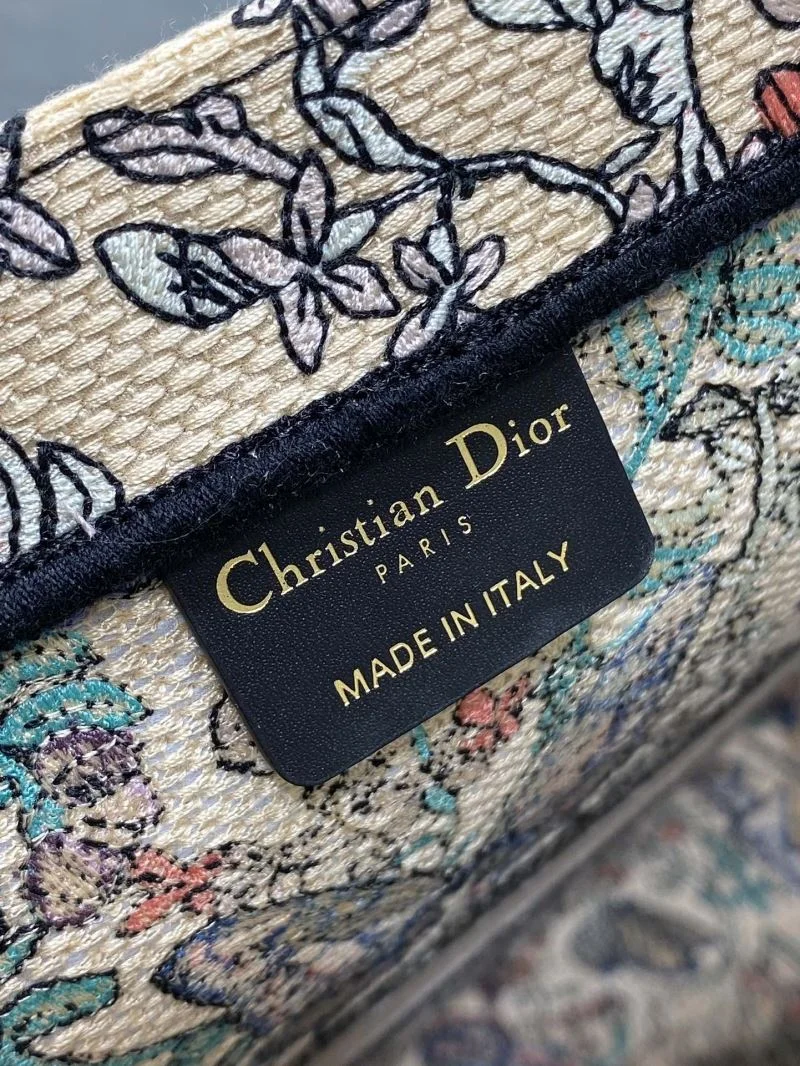 Christian Dior Shopping Bags Trendy 46858