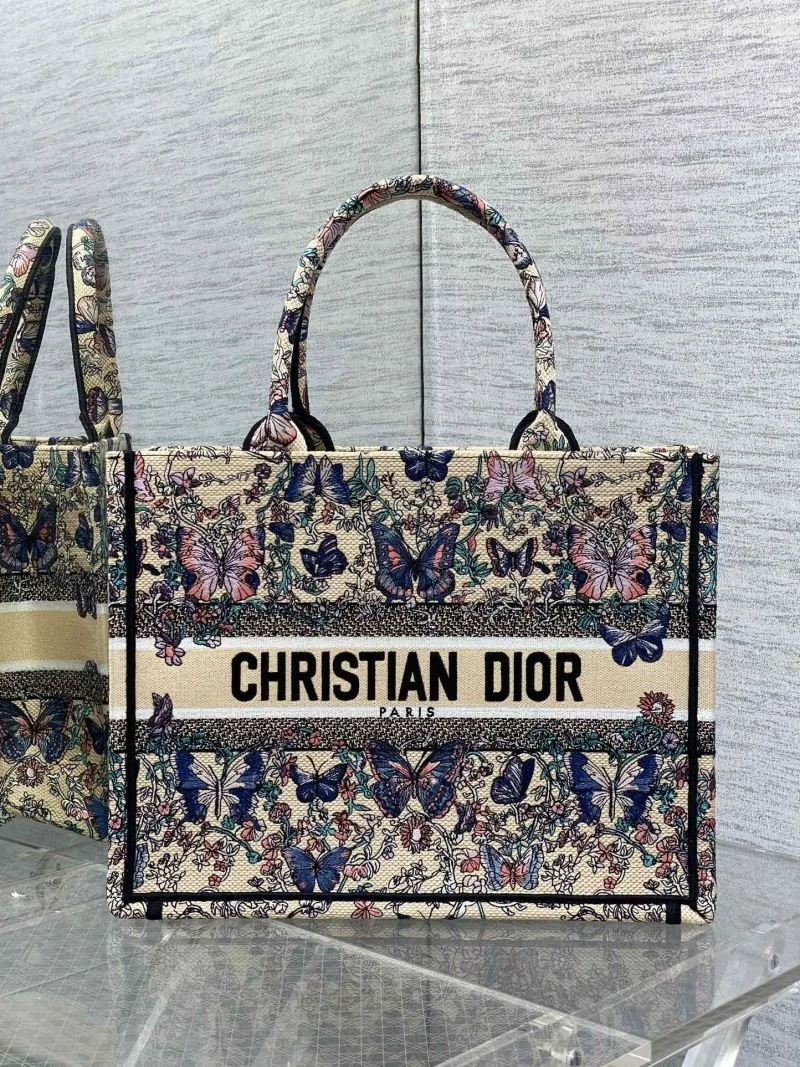 FastDry Christian Dior Shopping Bags 46822