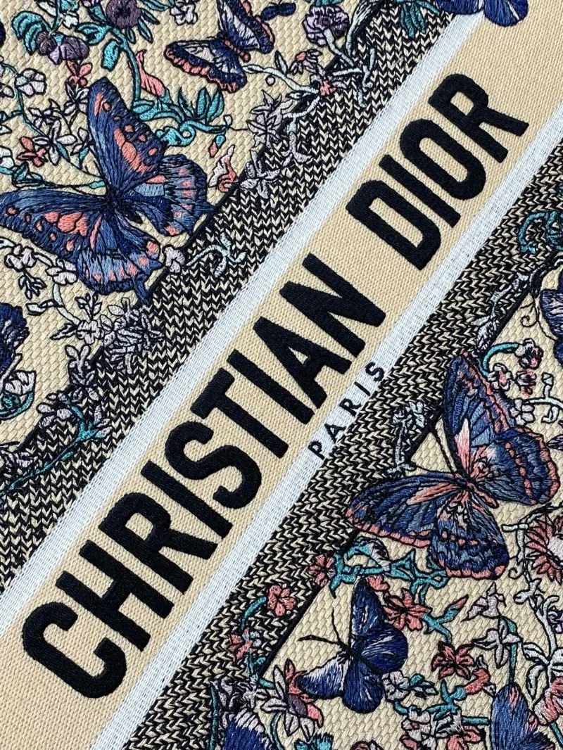 FastDry Christian Dior Shopping Bags 46822
