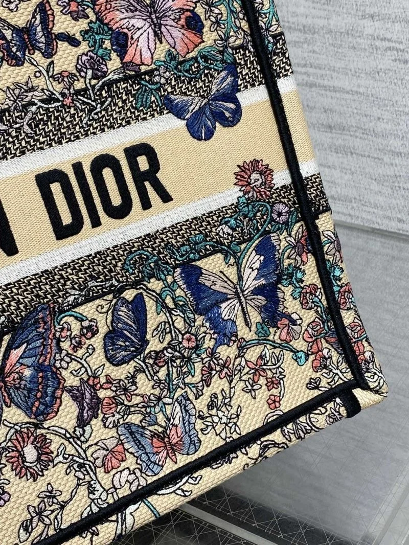 FastDry Christian Dior Shopping Bags 46822