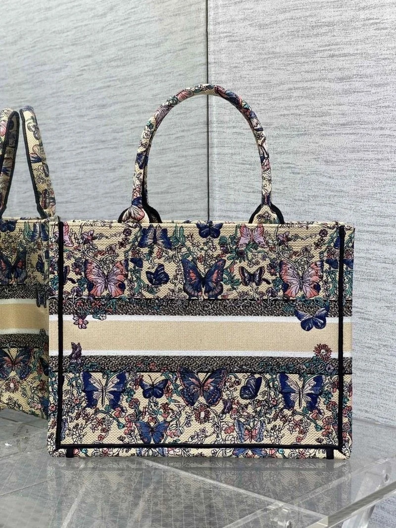 FastDry Christian Dior Shopping Bags 46822