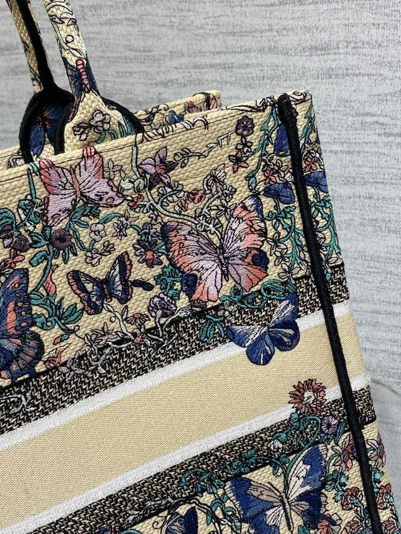 FastDry Christian Dior Shopping Bags 46822