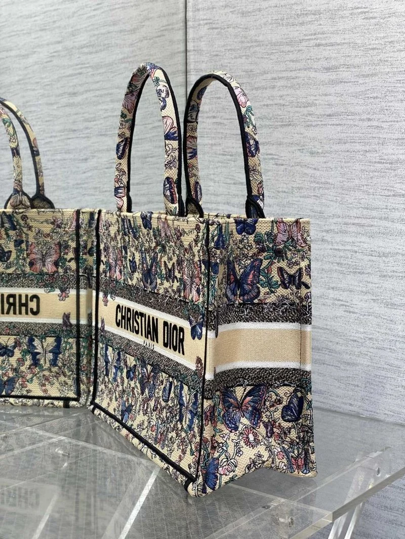 FastDry Christian Dior Shopping Bags 46822
