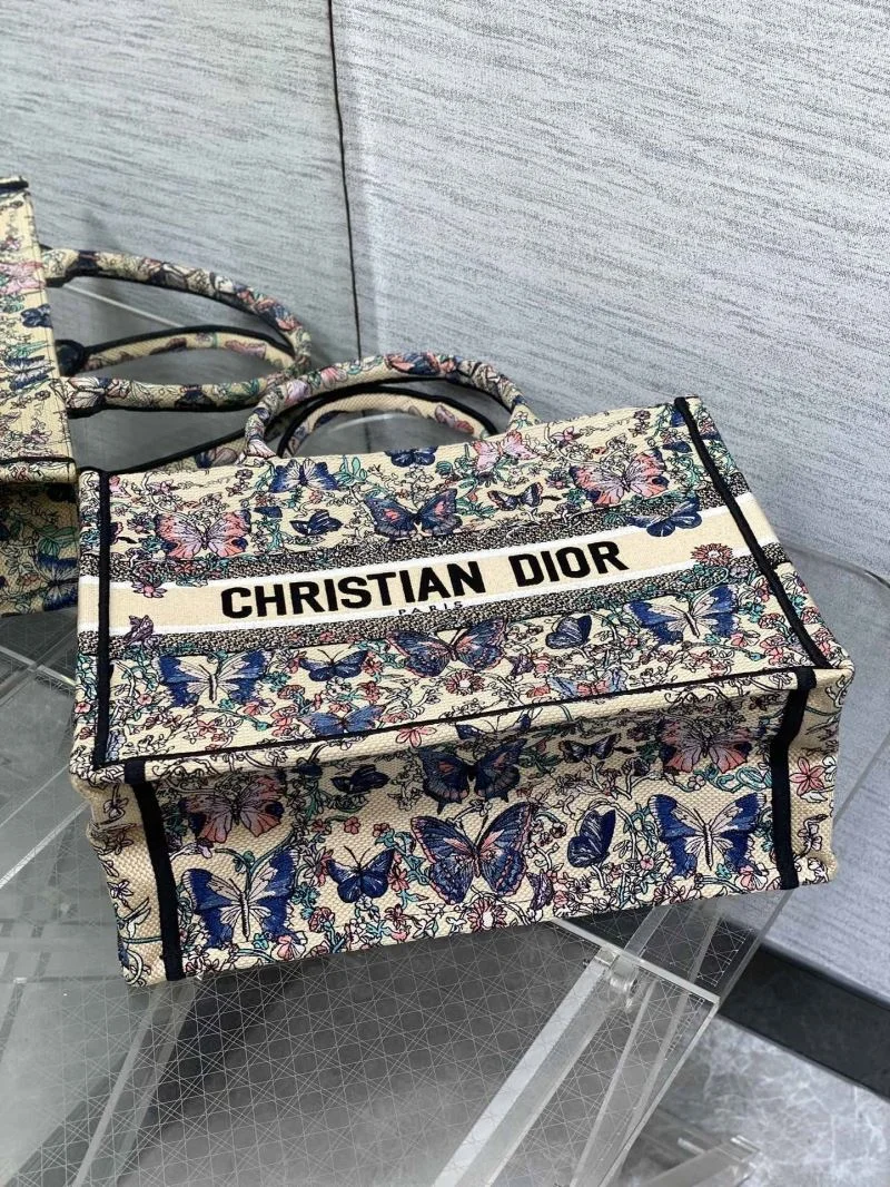 FastDry Christian Dior Shopping Bags 46822