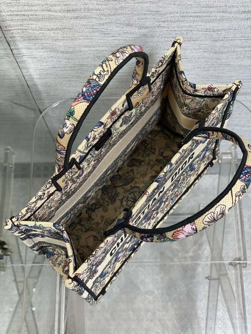 FastDry Christian Dior Shopping Bags 46822