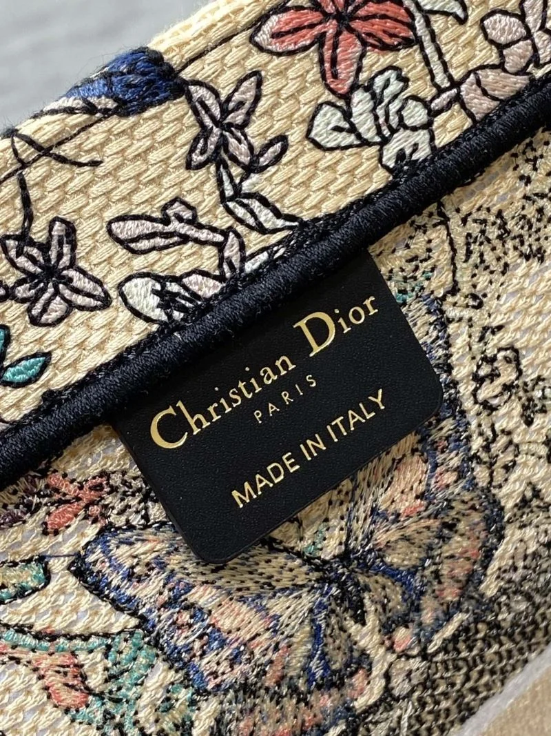 FastDry Christian Dior Shopping Bags 46822