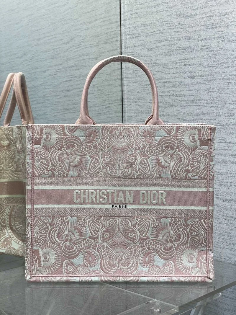 Christian Dior Shopping Bags ZeroBulk 46825