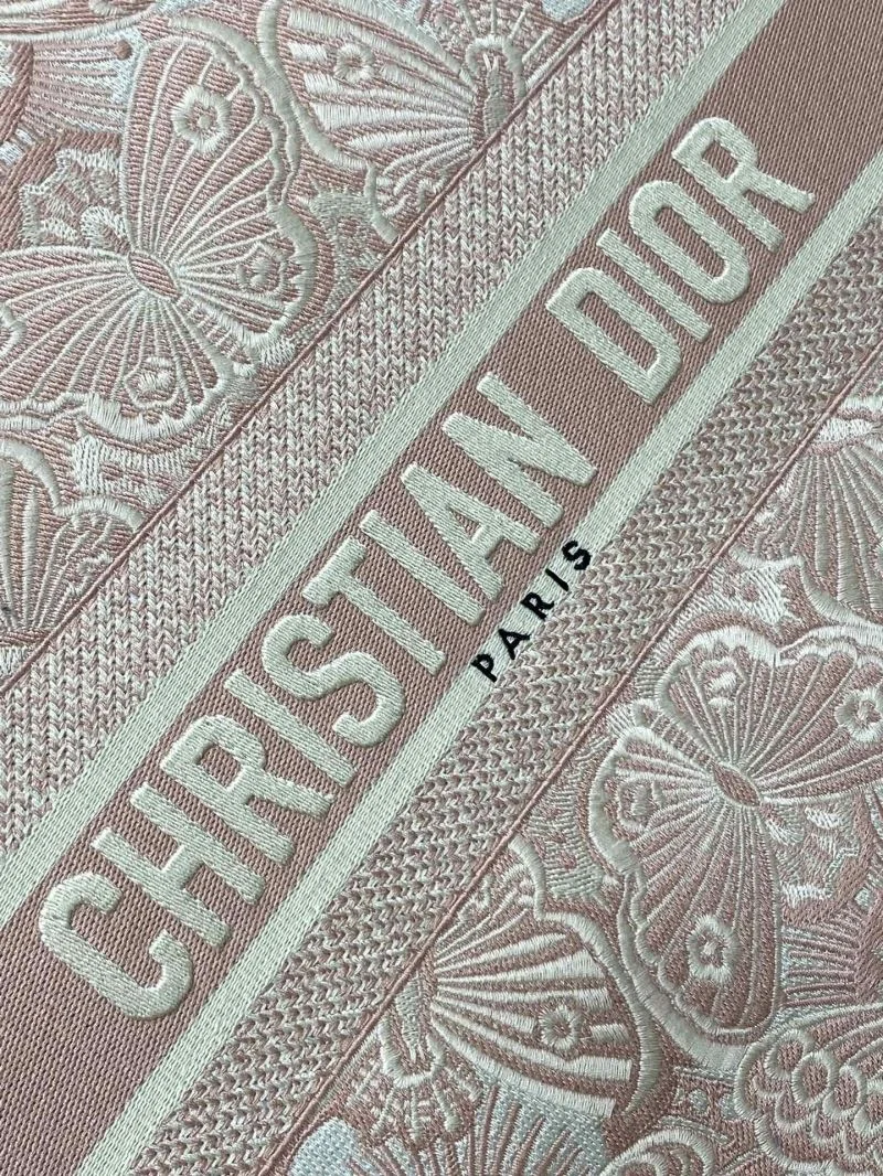 Christian Dior Shopping Bags ZeroBulk 46825