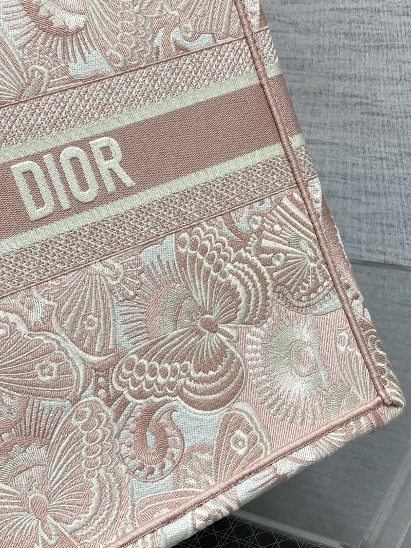 Christian Dior Shopping Bags ZeroBulk 46825