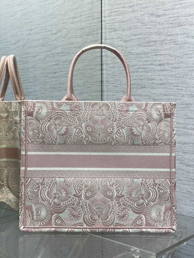Christian Dior Shopping Bags ZeroBulk 46825
