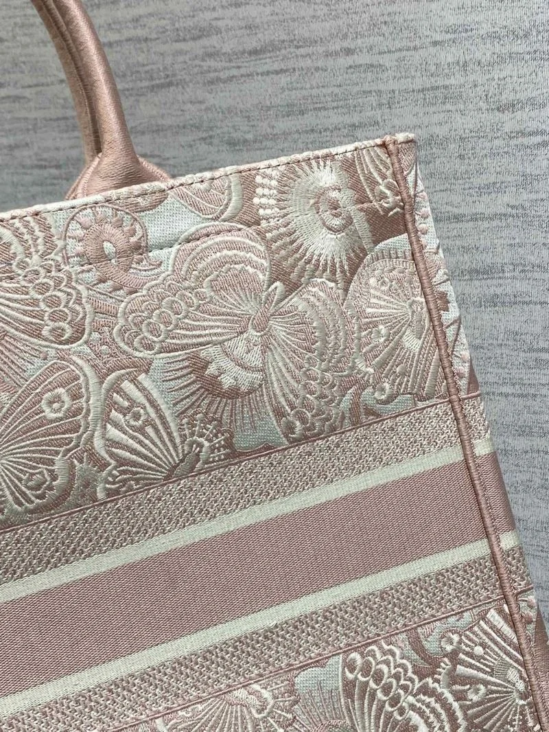 Christian Dior Shopping Bags ZeroBulk 46825