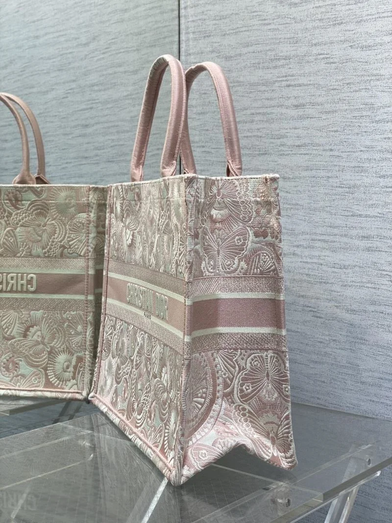 Christian Dior Shopping Bags ZeroBulk 46825