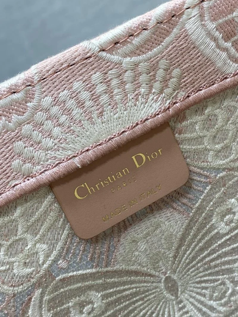 Christian Dior Shopping Bags ZeroBulk 46825