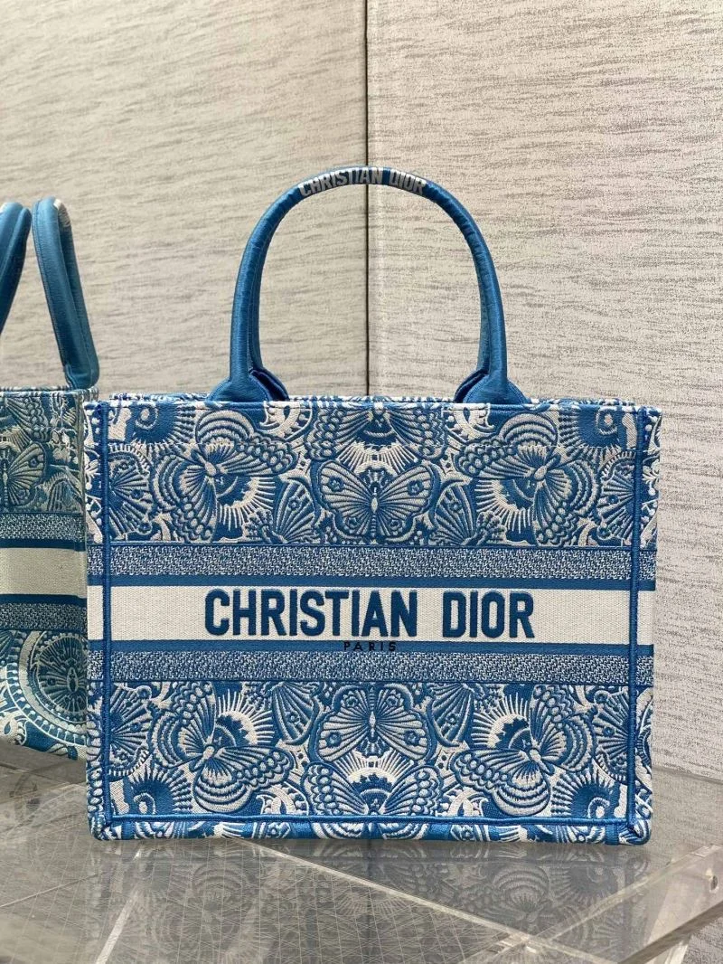 SmartChoice Christian Dior Shopping Bags 46855