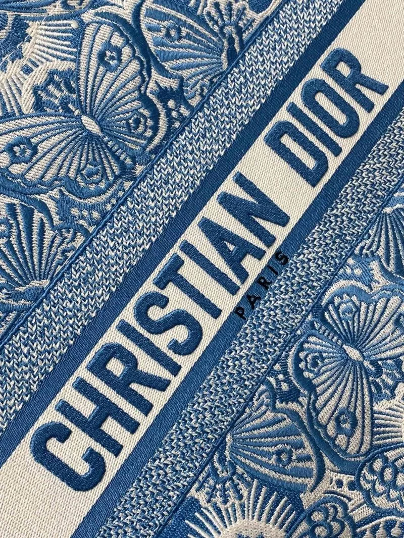 SmartChoice Christian Dior Shopping Bags 46855