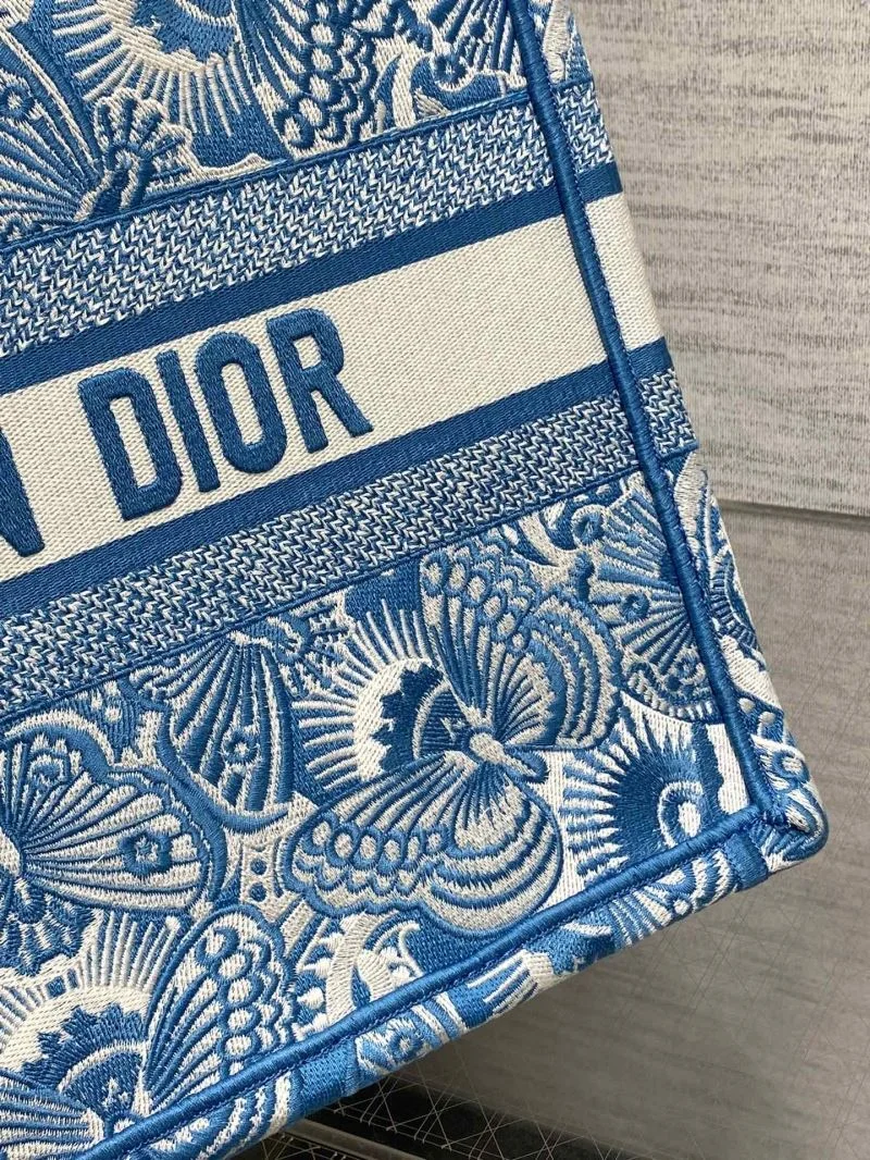 SmartChoice Christian Dior Shopping Bags 46855