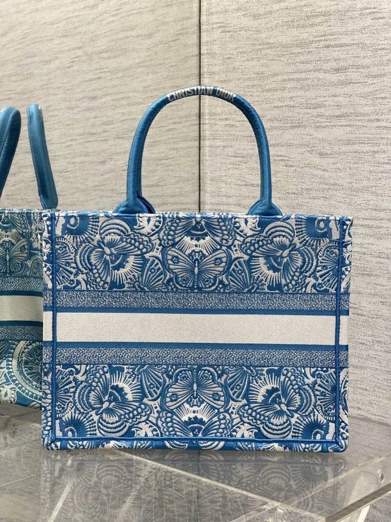 SmartChoice Christian Dior Shopping Bags 46855