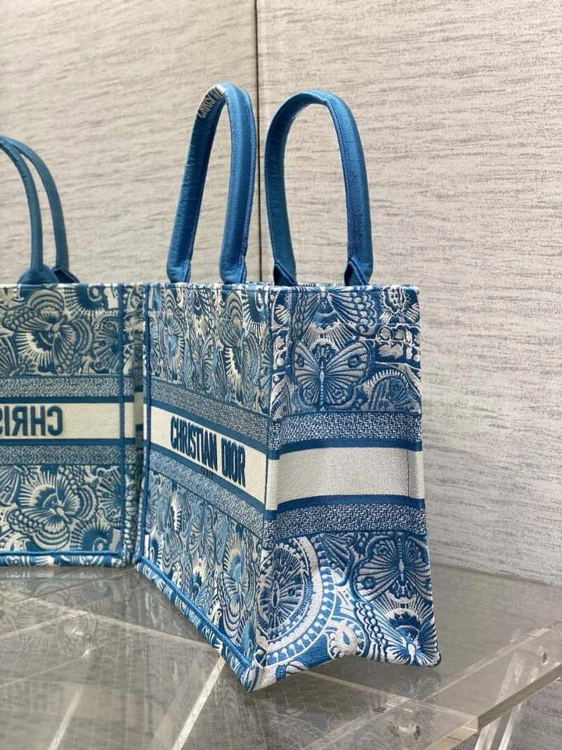 SmartChoice Christian Dior Shopping Bags 46855