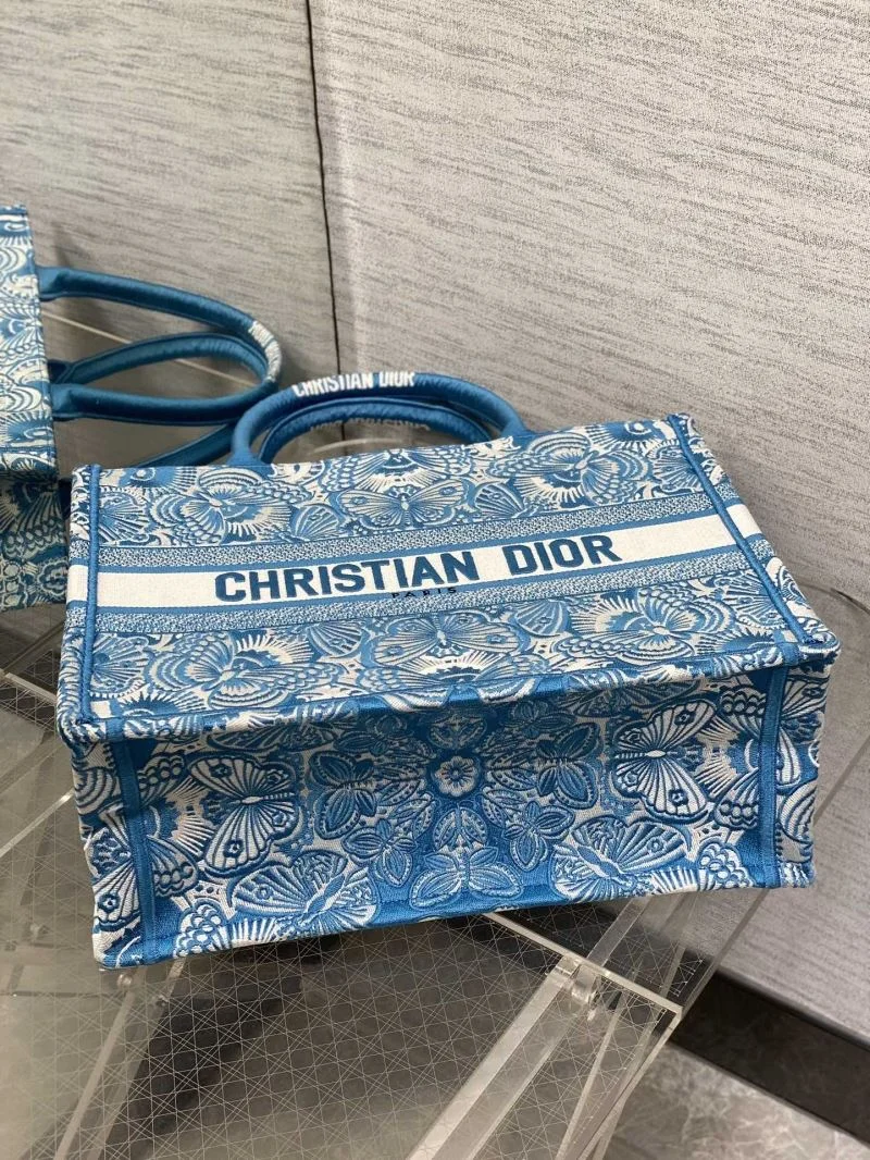 SmartChoice Christian Dior Shopping Bags 46855