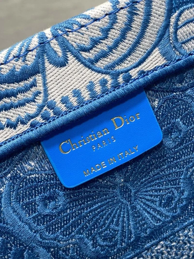 SmartChoice Christian Dior Shopping Bags 46855